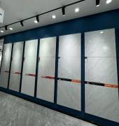 其他品类的瓷砖质量同样有